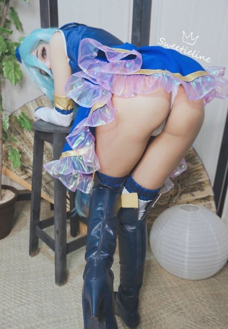 Sweetieline