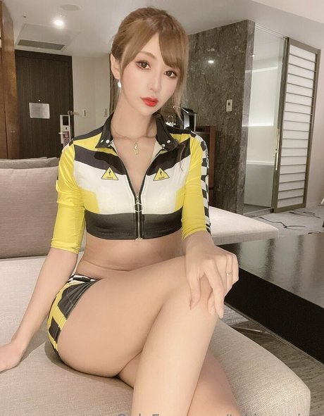 Nacktes geleaktes OnlyFans-Foto von Iorin