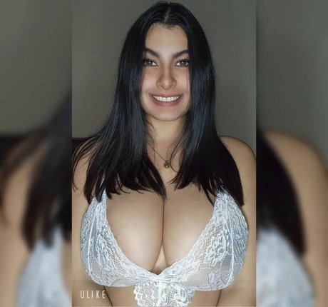 Nacktes geleaktes OnlyFans-Foto von Marilsalopez98