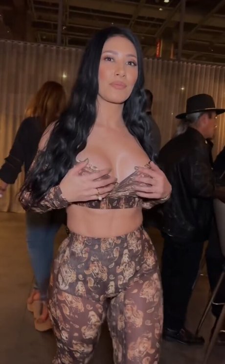 Nacktes geleaktes OnlyFans-Foto von Simone E Simaria