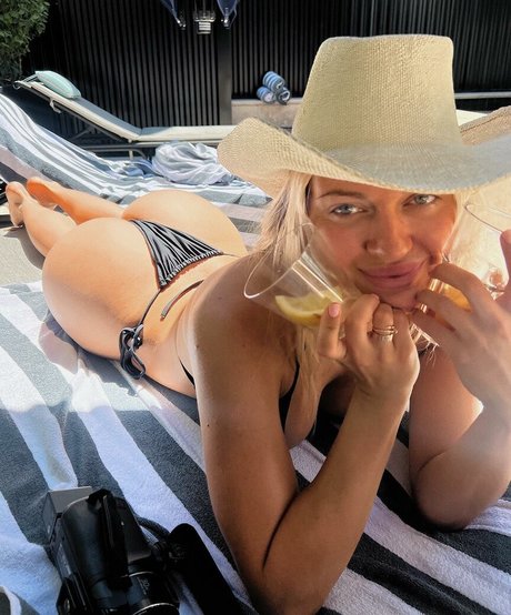 Nacktes geleaktes OnlyFans-Foto von Erna Husko