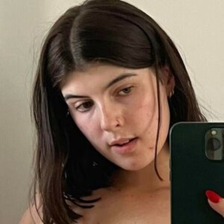 Nacktes geleaktes OnlyFans-Foto von Kendall Rose