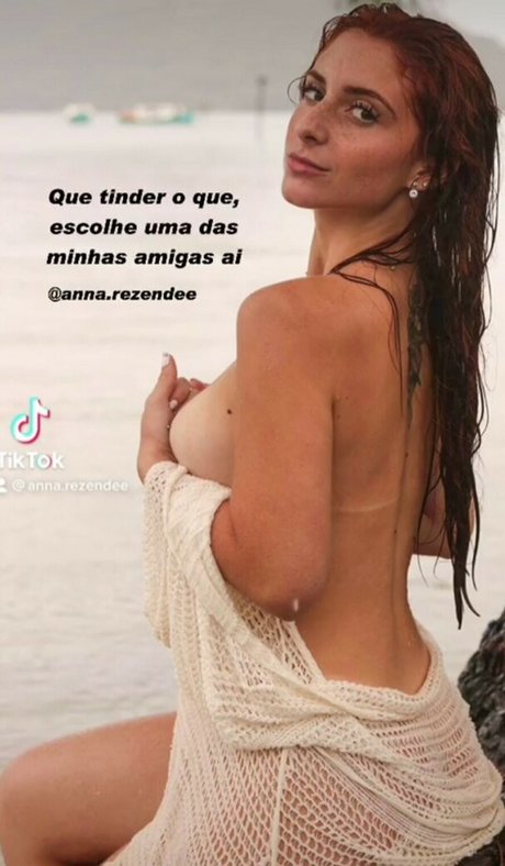 Ana Rezende