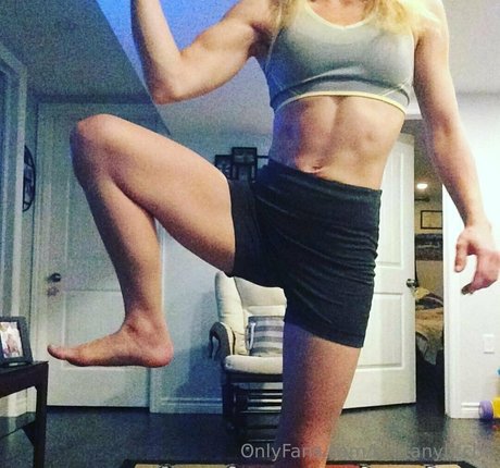 Nacktes geleaktes OnlyFans-Foto von Brittanybtchx