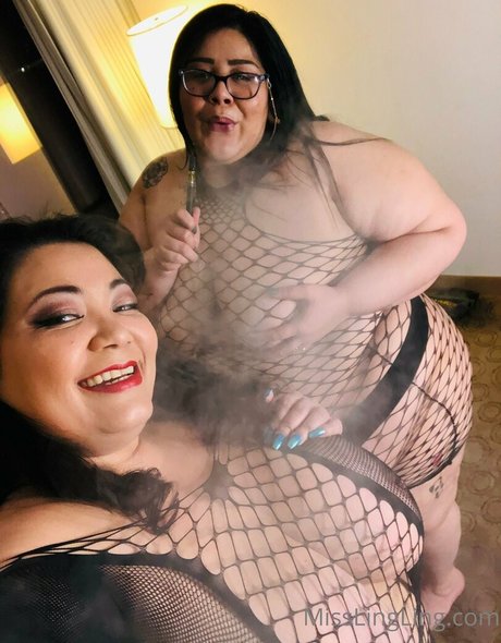 Linglingbbw