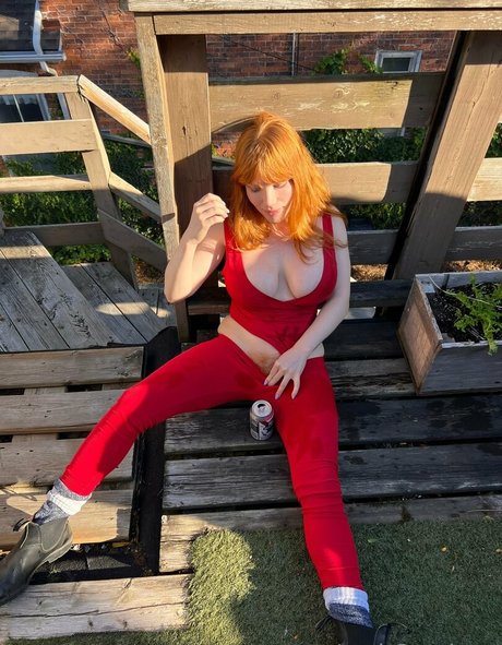 Nacktes geleaktes OnlyFans-Foto von Levicoralynnfree