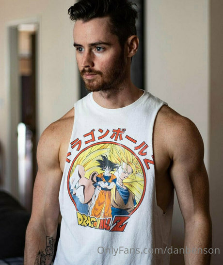 Danbenson