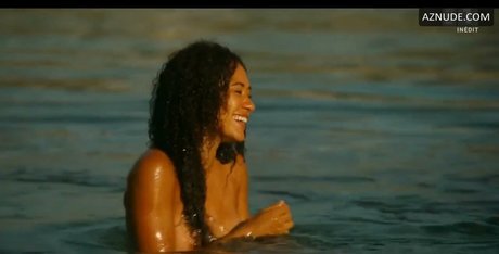 Nacktes geleaktes OnlyFans-Foto von Josephine Jobert