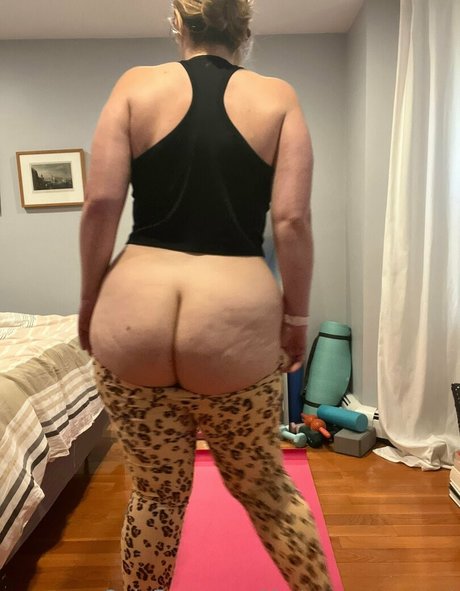 Nacktes geleaktes OnlyFans-Foto von Thetaxaccountant
