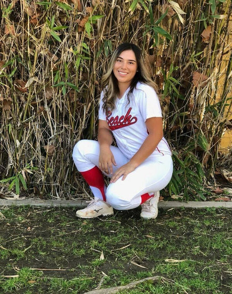 Nacktes geleaktes OnlyFans-Foto von Alissa Cienfuegos