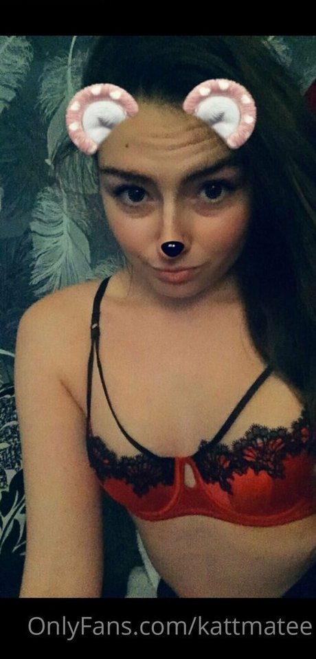 Kattmatee