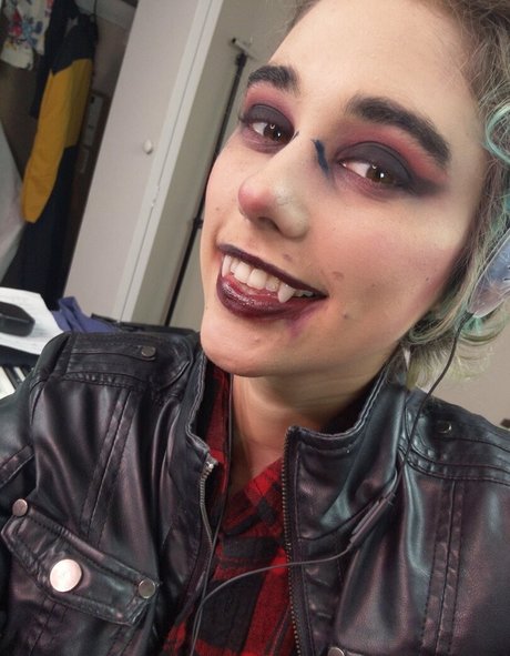 Nacktes geleaktes OnlyFans-Foto von Spivvens