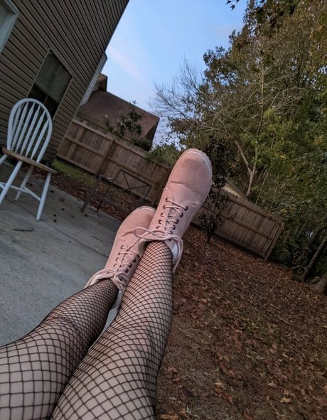 Nacktes geleaktes OnlyFans-Foto von Spivvens