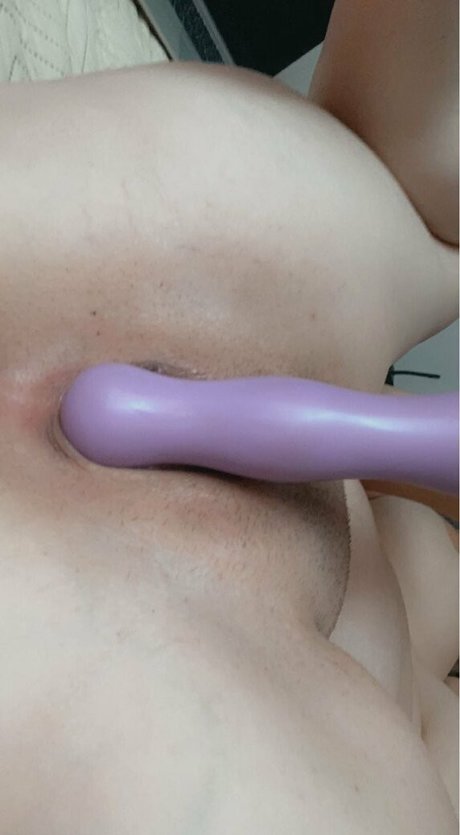 Nacktes geleaktes OnlyFans-Foto von Assloversfree