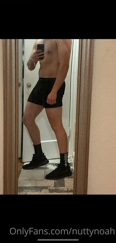 Nuttynoah