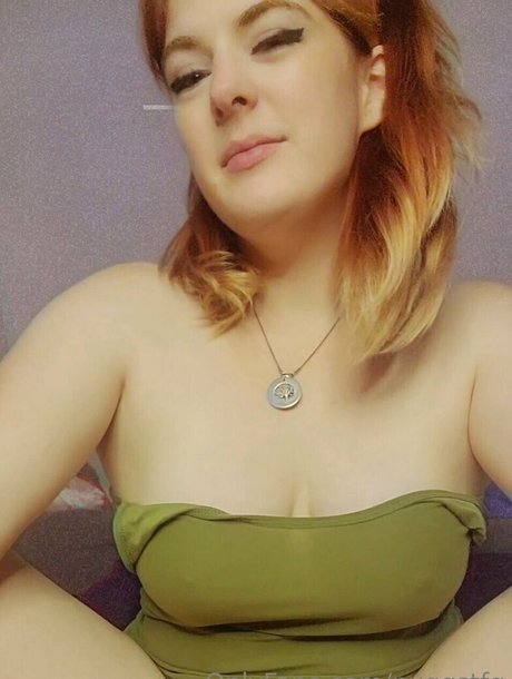 Nacktes geleaktes OnlyFans-Foto von Nuggstfg