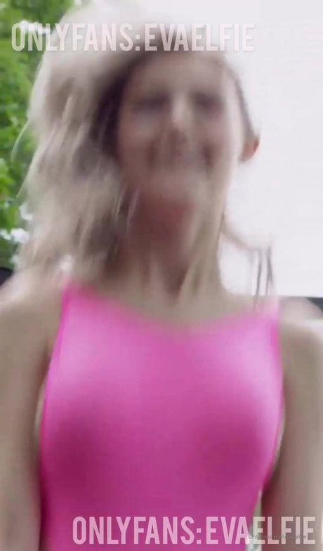 Evaelfie
