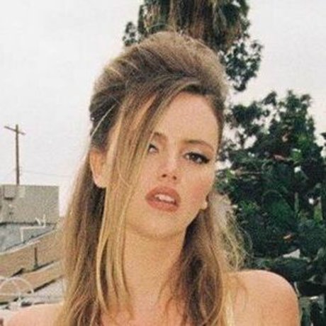 Nacktes geleaktes OnlyFans-Foto von Payton Morse