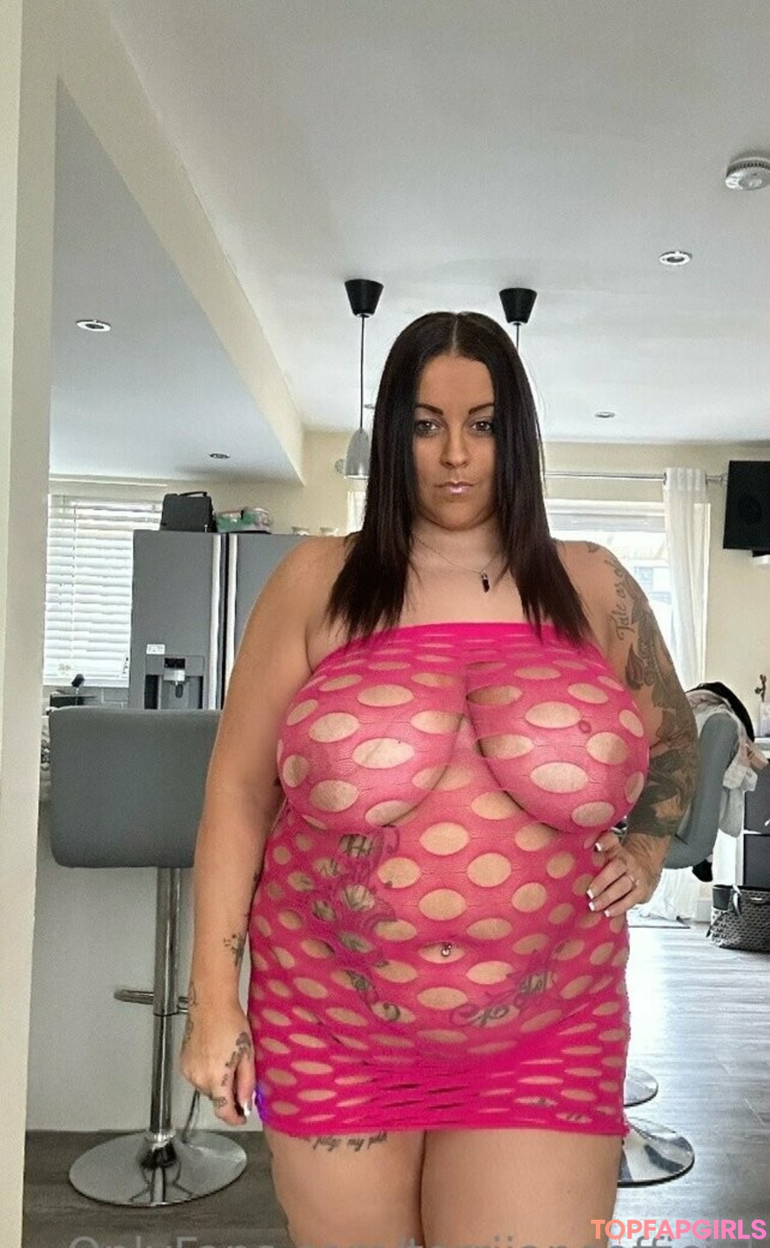 Nacktes geleaktes OnlyFans-Foto von Terrijaneofficial #1101