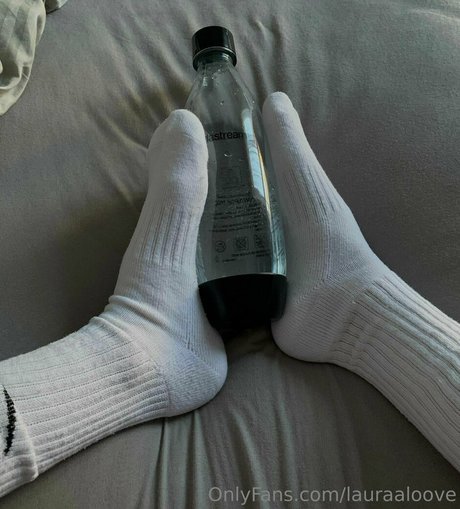 Nacktes geleaktes OnlyFans-Foto von Lauraaloove