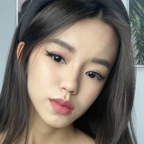 Nacktes geleaktes OnlyFans-Foto von Misslunacutie