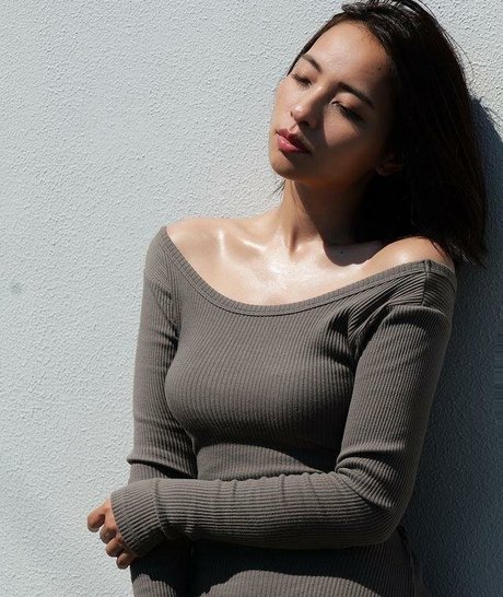 Ayame Misaki
