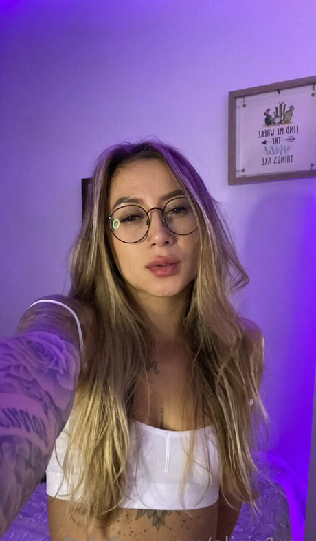 Nacktes geleaktes OnlyFans-Foto von Soulray1