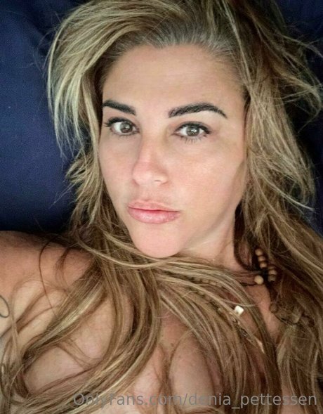 Deniapettessen
