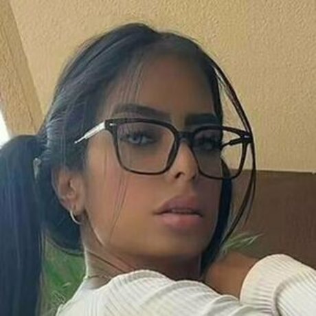 Nacktes geleaktes OnlyFans-Foto von Amberstone