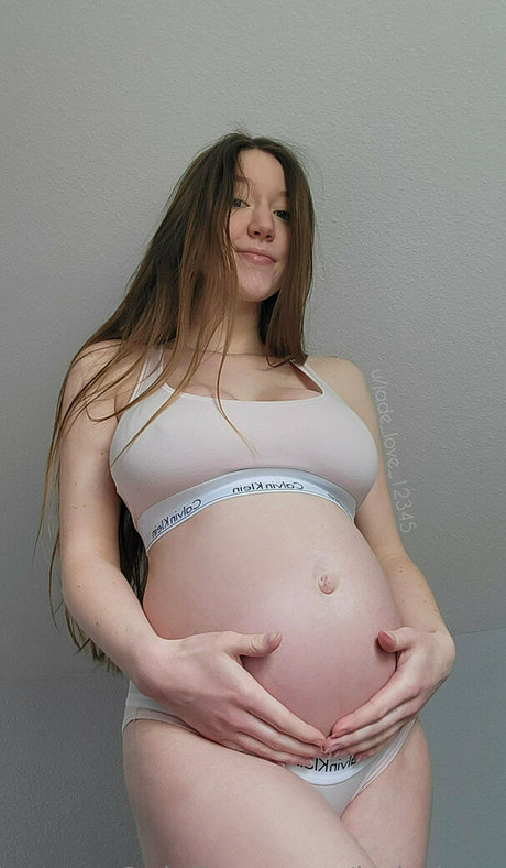 Nacktes geleaktes OnlyFans-Foto von Jadelove