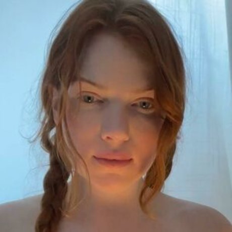 YourLittleRedhead