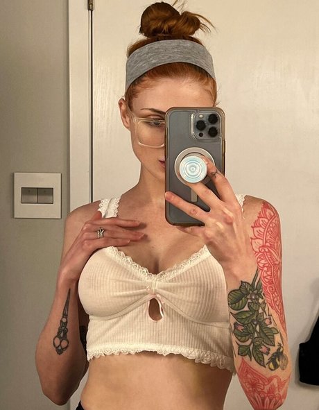 Katierosecoloredglasses