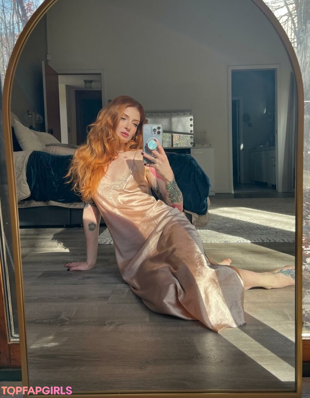 Nacktes geleaktes OnlyFans-Foto von Katierosecoloredglasses #7