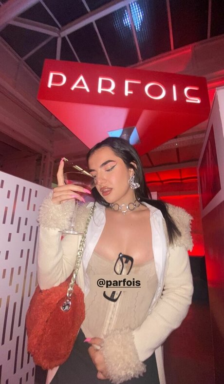 Nacktes geleaktes OnlyFans-Foto von Marta Sango