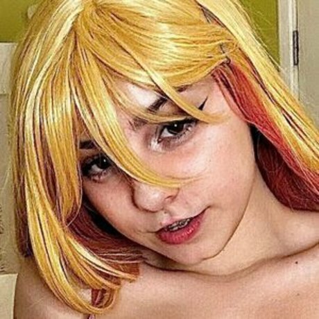 Nacktes geleaktes OnlyFans-Foto von Ulucyuwu