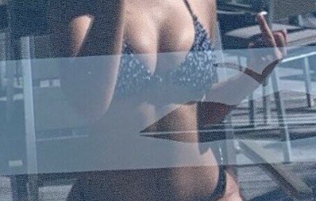 Nacktes geleaktes OnlyFans-Foto von Lydia Fiveonebabe