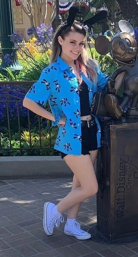 Mallymouse