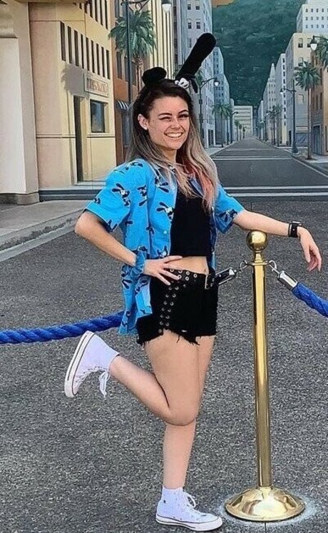 Mallymouse