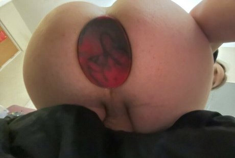 Nacktes geleaktes OnlyFans-Foto von Maxxietrap