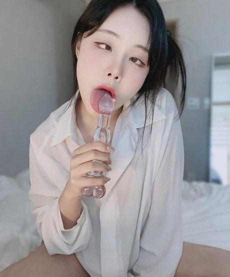 Nacktes geleaktes OnlyFans-Foto von Wngml774