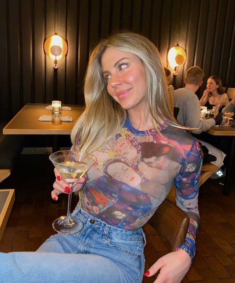 Beatrice Bouchard