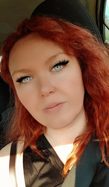 Nacktes geleaktes OnlyFans-Foto von Vintagewitchteaze