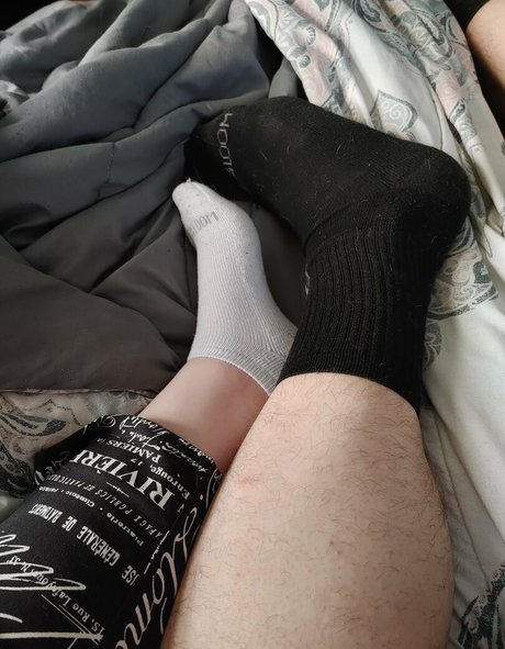 Nacktes geleaktes OnlyFans-Foto von Vintagewitchteaze