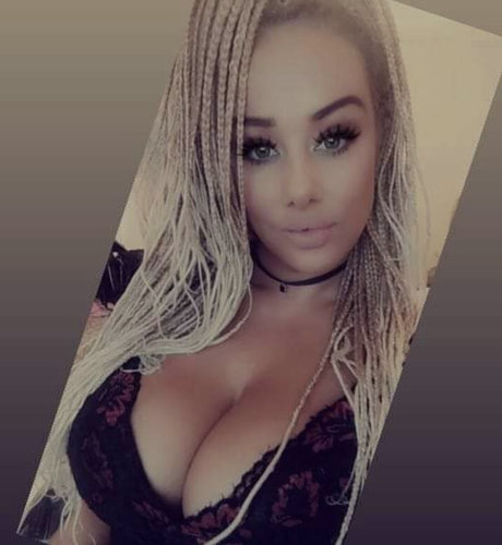 Nacktes geleaktes OnlyFans-Foto von Penicuik