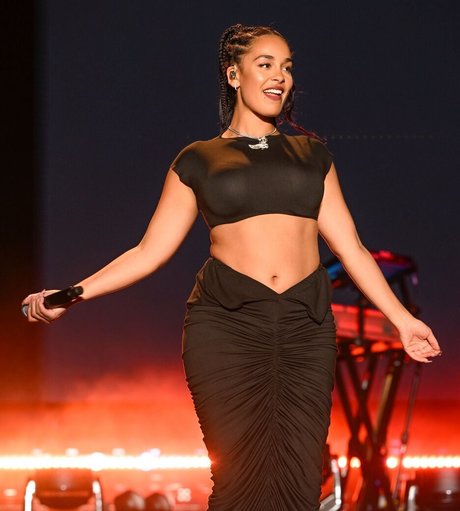 Jorja Smith
