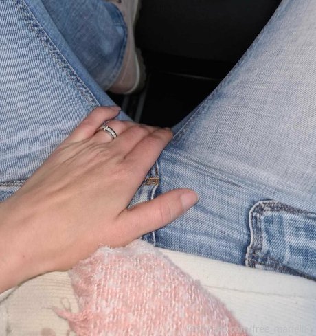 Nacktes geleaktes OnlyFans-Foto von Mariell69x