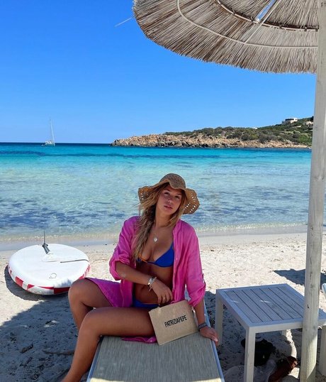 Alice De Bortoli