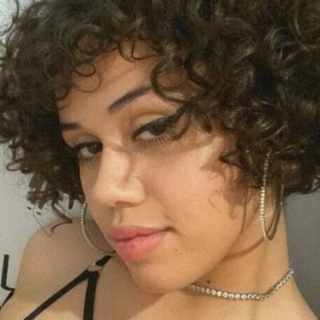 Nacktes geleaktes OnlyFans-Foto von Agathasantosk