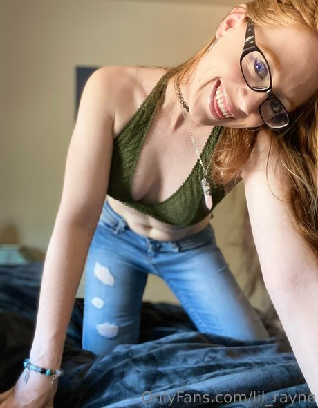 Lilrayne