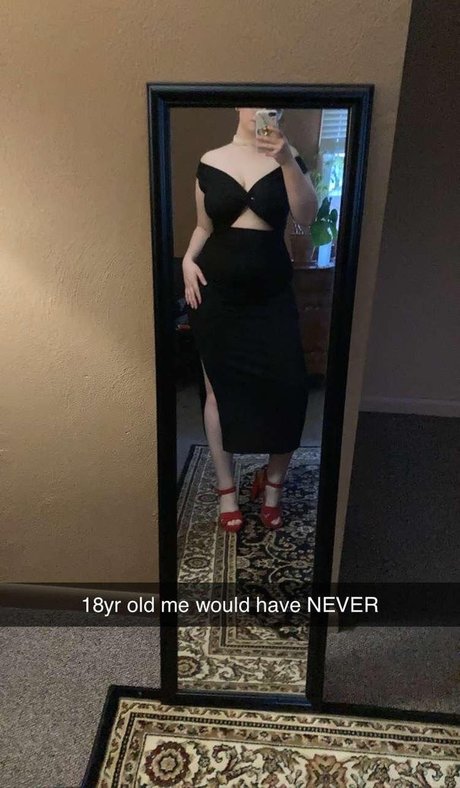 Nacktes geleaktes OnlyFans-Foto von Reversetabletopp